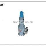 Closed Spring Loaded Low Lift Type Safety Valve thumbnail-1