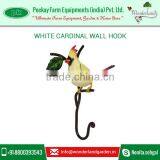 Wall Decoration Bird Metal Hooks for Hangers From Reputed Supplier thumbnail-2