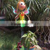 Garden Fairy With Pot thumbnail-1