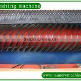 China Best 1500 Leather Fleshing Machine thumbnail-4