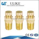 Pressure & Temperature Brass Test Plugs Gauges Accessories thumbnail-3