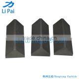 Tungsten Carbide Taper Fit Auger Teeth