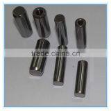 High Purity Tungsten Carbide Pin/ Cemented Dowel Pin thumbnail-2