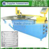 SERPENTINE COPPER TUBE BENDING MACHINE thumbnail-1
