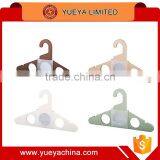 Multifunctional Fashionable Clothes Hanger Rack With Hanging Hole thumbnail-1