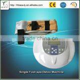 Electric Single Iron Detox Foot Spa for Health Foot Machine Massager thumbnail-5