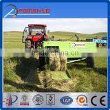 China Factory Hydraulic Alfalfa Compactor Machine thumbnail-1