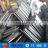 Galvanized Hollow Anchor for Roadway Support thumbnail-4