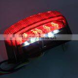 Smoke LED Tail Light W/Singal For 94-07 MONSTER M400 M750 M900 M1000 S4R thumbnail-1