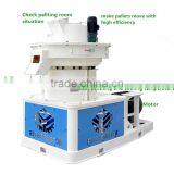 600-800Kg/hour Wood/swadust/rice Husk/peanut Shell/corn/soybean Pellet Mill With CE, ISO, SGS thumbnail-2