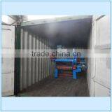 New Type Empty Fruit Bunches Chipper KJDS316D to Make Fiber Fuel for Sale thumbnail-1