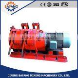 Factory Price 2JP Series 5 Ton Electric Mine Scraper Winch thumbnail-2