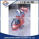 Electric Concrete Floor Grinding Machine and Grinder and Fluting Machine With Best Price for Sale thumbnail-3