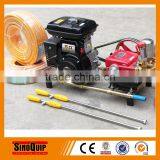 Robin Engine Agriculture Power Sprayer thumbnail-1