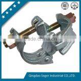 Construction Scaffolding Coupler With Swivel thumbnail-2