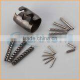Made In Dongguan Coiled Spring Pins Din7343 thumbnail-5