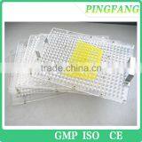 400 Cavity Expensive Powder Hand Manual Capsule Filling Machine 00 With Tapering Tool thumbnail-2