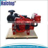 27.8KW FIRE FIGHTING DIESEL ENGINE WITH FOUR CYLINDERS thumbnail-1