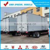 Frigo de Concrete Mixer Truck thumbnail-2