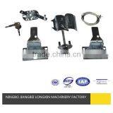 T-Keyed Lock / Electric Garage/Industrial Door Lock With ISO9001 thumbnail-1