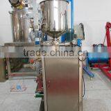 Loose Good Fluidity Particles Materials Grain Packaging Machine thumbnail-4