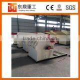 1200 kg per Hour Wood Sawdust Milling Machine/wood Chips Hammer Mill for Aais Customer thumbnail-5