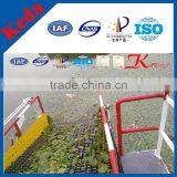 Full-Automatic Aquatic Weed Harvesters For Sale thumbnail-2