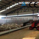 Telescopic Mini Wheel Loader for Sale With CE Made in China thumbnail-3