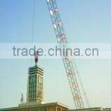 50ton ZOOMLION Crawler Crane thumbnail-1