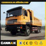 25t SHACMAN Truck thumbnail-1