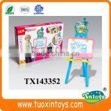 Fancy Double-sided Learning Board Writing White Board for Education thumbnail-1