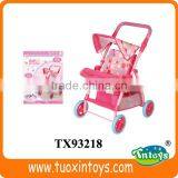 Baby Sitting Chair, Moving Portable Baby Chair thumbnail-1