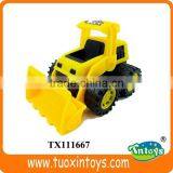 Model Trucks, Concrete Pump Truck Model Toys, Excavator Toy thumbnail-6