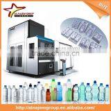 Automatic Bottle Blowing Machine With 4 Cavity PET Bottling Machine thumbnail-3
