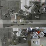 Low Noise Stainless Steel Dry Soybean Grinding Machine thumbnail-1