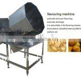 Eight-angle Automatic Flavouring Machine thumbnail-1