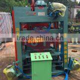 Cement Brick Block Making Machine in Stock thumbnail-5