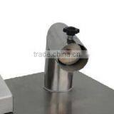 Restaurant Stainless Steel Electric Fish And Meat Smoke Oven For Sale thumbnail-4