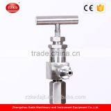 High Pressure Kettle Autoclave Machines thumbnail-6