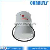 6081H Engine Parts Spin-on Oil Filter LF3567 thumbnail-1