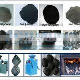 High Thermal Efficiency Charcoal Briquette Ball Press Machinecoal Charcoal Briquette Press Machine With Advanced Technology thumbnail-6