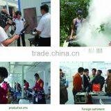 High Efficiency, Portable Insecticide Thermal Fogger thumbnail-1