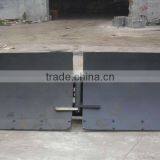 V-snow Blade for Wheel Loader With CE