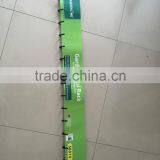 GARDEN TOOL RACK FOR TIDY STORAGE OF GARDEN TOOLS thumbnail-2