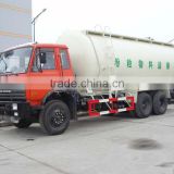12 ton 6x4 dongfeng cement delivery truck
