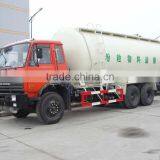 12 Ton 6x4 Dongfeng Cement Delivery Truck thumbnail-1