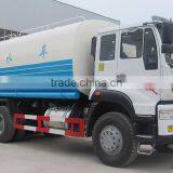 Chinese Famous Manufacture 17ton Water Tanker With All Capacity For Sale thumbnail-1