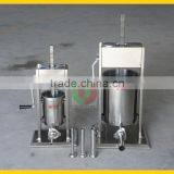 Cheap Industrial Professional Manual Sausage Filling Machine Sausage Stuffer thumbnail-4