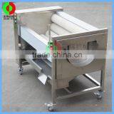 New Developed Hot Sale Potato Peeling Machine Brush Potaot Washing Machine thumbnail-5