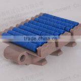 LBP882TAB Side Flexing Heavy Duty Plastic Roller Chain thumbnail-1